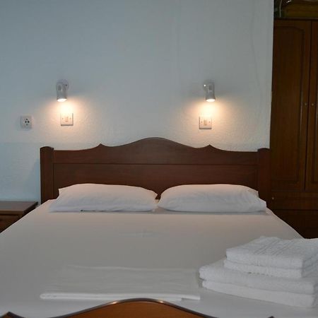 Nikos Rooms Kallithea Kallithea  Dış mekan fotoğraf